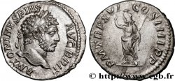 CARACALLA Denier
