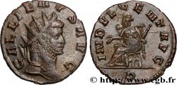 GALLIENUS Antoninien