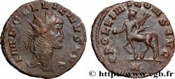 GALLIENUS Antoninien AU