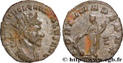 QUINTILLUS Antoninien