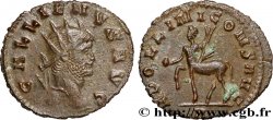GALLIEN Antoninien