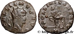 GALLIENUS Antoninien