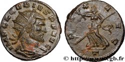 CLAUDE II LE GOTHIQUE Antoninien