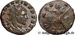 CLAUDE II LE GOTHIQUE Antoninien
