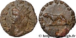 GALLIENUS Antoninien AU