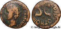 AUGUSTUS As