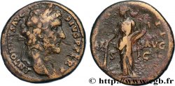 ANTONINUS PIUS Sesterce