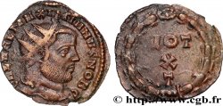 GALÈRE Pseudo ou néo-aurelianus