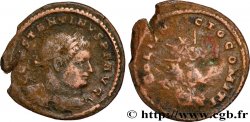 CONSTANTINE I THE GREAT Follis ou nummus