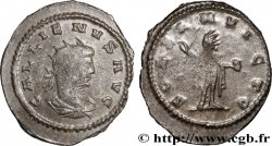 GALLIENUS Antoninien
