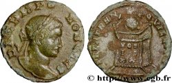 CRISPUS Centenionalis ou nummus