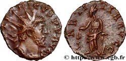 TETRICUS I Antoninien