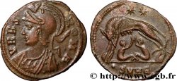 ROME Centenionalis ou nummus