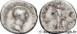 TRAJANUS Denier