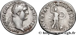 DOMITIANUS Denier