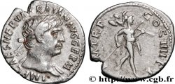 TRAJAN Denier