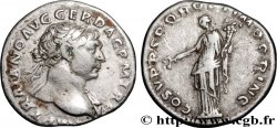 TRAJAN Denier