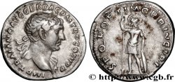 TRAJAN Denier