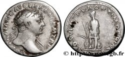 TRAJAN Denier