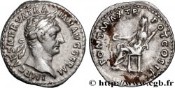 TRAJAN Denier