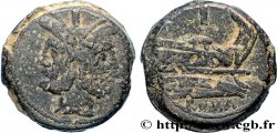 ROMAN REPUBLIC - ANONYMOUS As