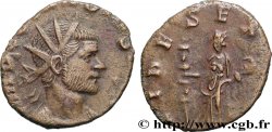 CLAUDIUS II GOTHICUS Antoninien