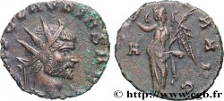 CLAUDIUS II GOTHICUS Antoninien
