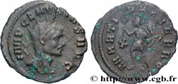 CLAUDIO II IL GOTICO Antoninien