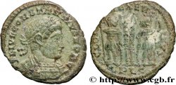 CONSTANTIUS II Centenionalis ou nummus