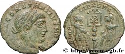 CONSTANTIUS II Centenionalis ou nummus