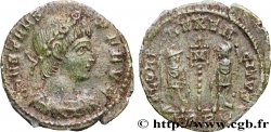 CONSTANS Centenionalis ou nummus
