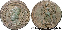 CONSTANTINOPOLIS Centenionalis ou nummus