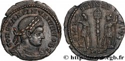 CONSTANTIN II Centenionalis ou nummus