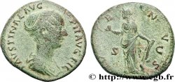 FAUSTINA DAUGHTER As