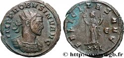 PROBUS Aurelianus