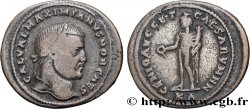 GALERIUS Follis ou nummus