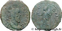 POSTUMUS Double sesterce
