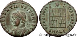 COSTANTINO II Centenionalis ou nummus