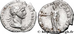 TRAJAN Denier