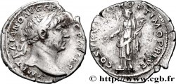 TRAJAN Denier