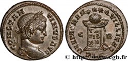 CONSTANTINUS I DER GROßE Centenionalis ou nummus fST