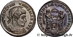 CONSTANTINE I THE GREAT Centenionalis ou nummus MS