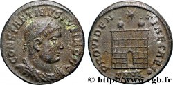COSTANTINO II Centenionalis ou nummus