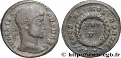 CRISPO Centenionalis ou nummus