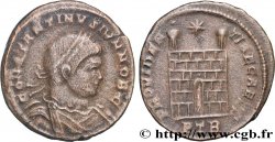 COSTANTINO II Centenionalis ou nummus