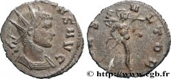 CLAUDIO II IL GOTICO Antoninien