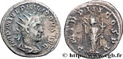 FILIPPO I PADRE Antoninien