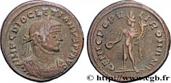 DIOCLÉTIEN Follis ou nummus
