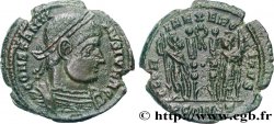 CONSTANTIN II Centenionalis ou nummus
