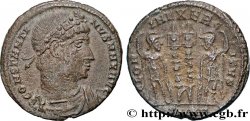 COSTANTINO I IL GRANDE Centenionalis ou nummus